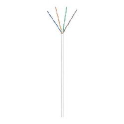 Microconnect KAB007-100 câble de réseau Blanc 100 m Cat6 U/UTP (UTP)