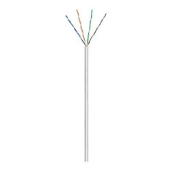 Microconnect KAB010-305C networking cable Grey 305 m Cat6 U/UTP (UTP)