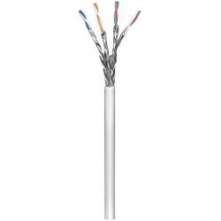 Microconnect KAB013-305 câble de réseau Blanc 305 m Cat6 S/FTP (S-STP)