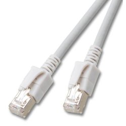 VC45 Patch cable S/FTP, 1.5M