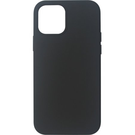 eSTUFF ES67101033 coque de protection pour téléphones portables Noir