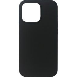 eSTUFF ES67120037-BULK coque de protection pour téléphones portables 15,5 cm (6.1") Housse Noir