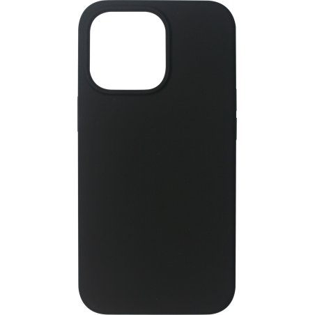 eSTUFF ES67120037-BULK coque de protection pour téléphones portables 15,5 cm (6.1") Housse Noir