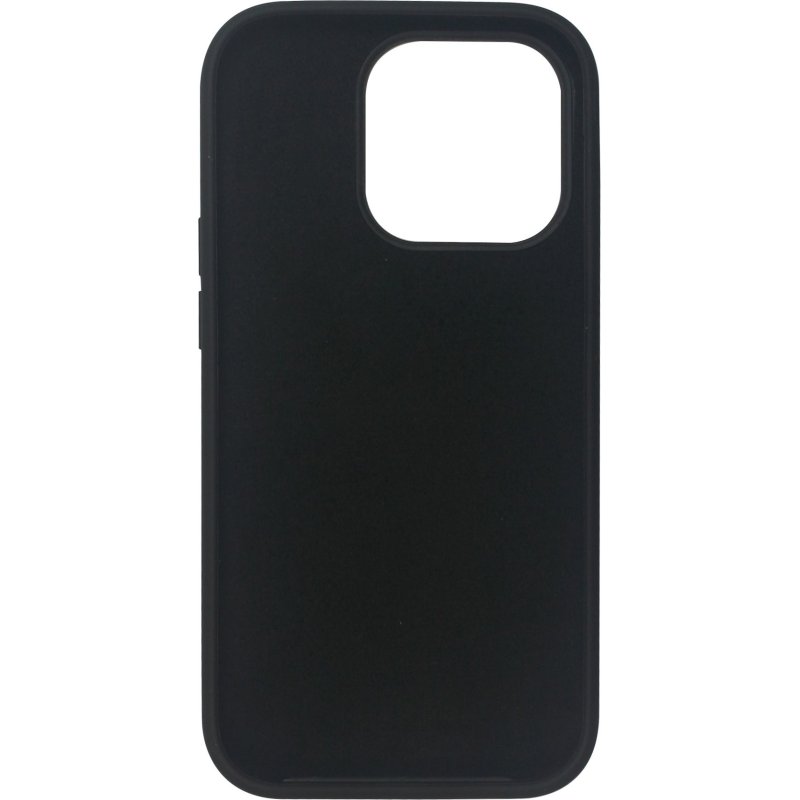 eSTUFF ES67120039 coque de protection pour téléphones portables 15,5 cm (6.1") Housse Noir