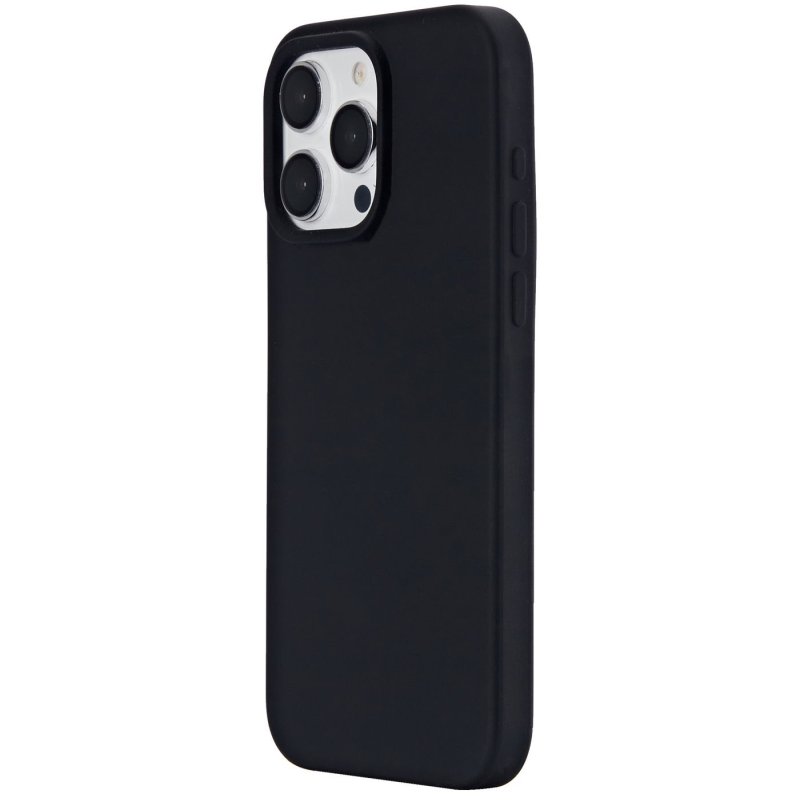 eSTUFF ES67150033 coque de protection pour téléphones portables 15,5 cm (6.1") Housse Noir