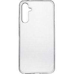 eSTUFF ES673112-BULK mobile phone case 16.8 cm (6.6") Cover Transparent
