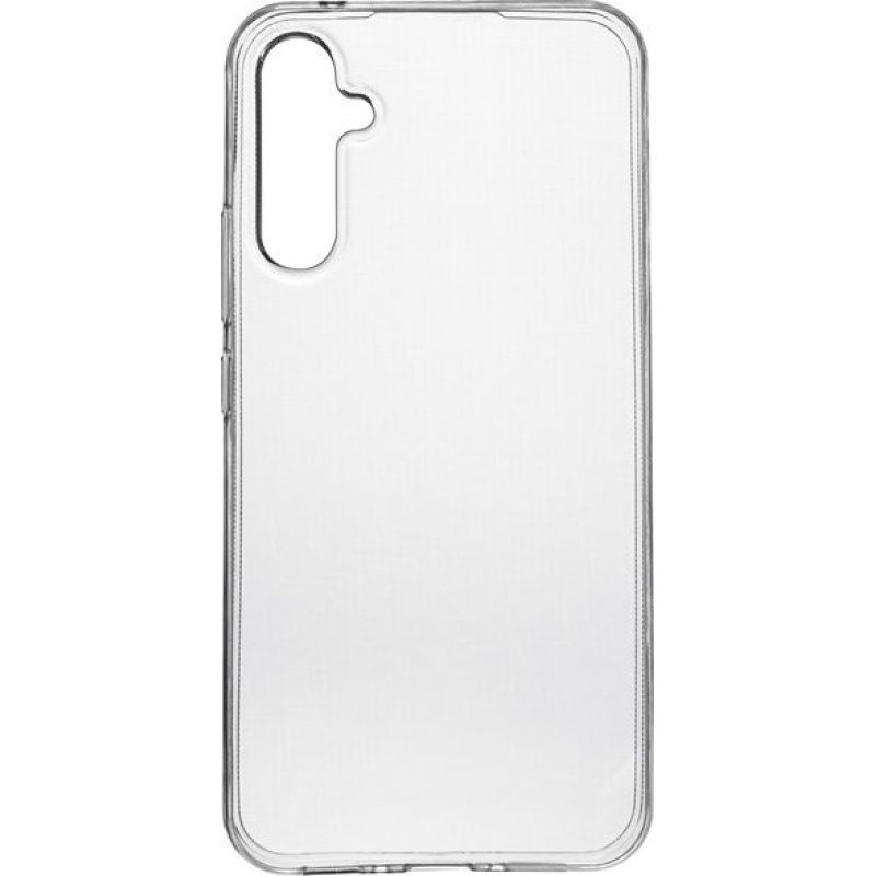 eSTUFF ES673112-BULK coque de protection pour téléphones portables 16,8 cm (6.6") Housse Transparent