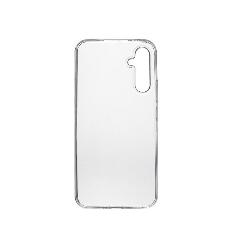 eSTUFF ES673112-BULK coque de protection pour téléphones portables 16,8 cm (6.6") Housse Transparent