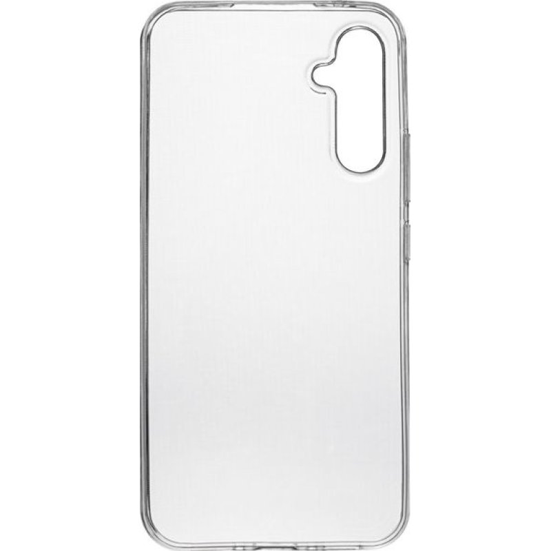 eSTUFF ES673112-BULK coque de protection pour téléphones portables 16,8 cm (6.6") Housse Transparent