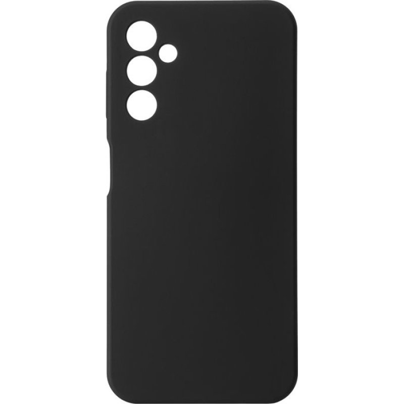 eSTUFF ES673213-BULK mobile phone case 16.8 cm (6.6") Cover Black
