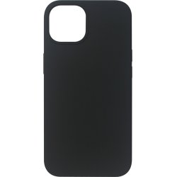 eSTUFF ES67101021-BULK coque de protection pour téléphones portables Noir