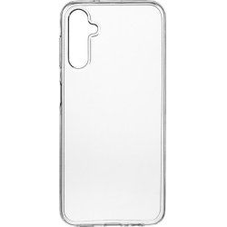 eSTUFF ES673113-BULK mobile phone case 16.8 cm (6.6") Cover Transparent