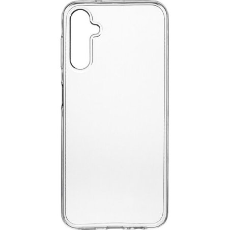 eSTUFF ES673113-BULK mobile phone case 16.8 cm (6.6") Cover Transparent