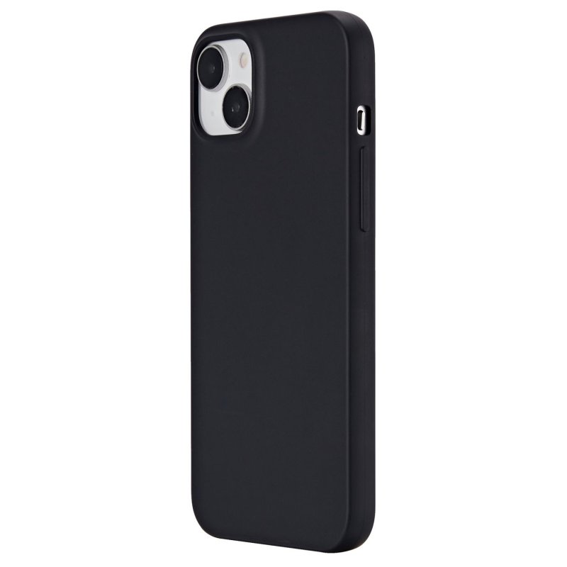 eSTUFF ES67101026 coque de protection pour téléphones portables 17 cm (6.7") Housse Noir