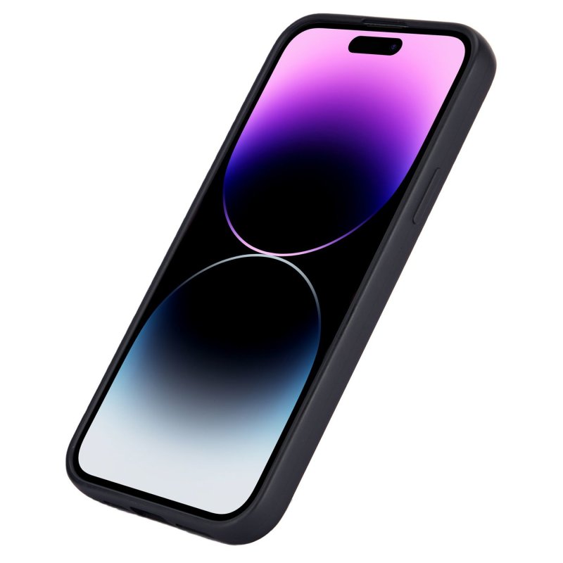 eSTUFF ES67101026 coque de protection pour téléphones portables 17 cm (6.7") Housse Noir