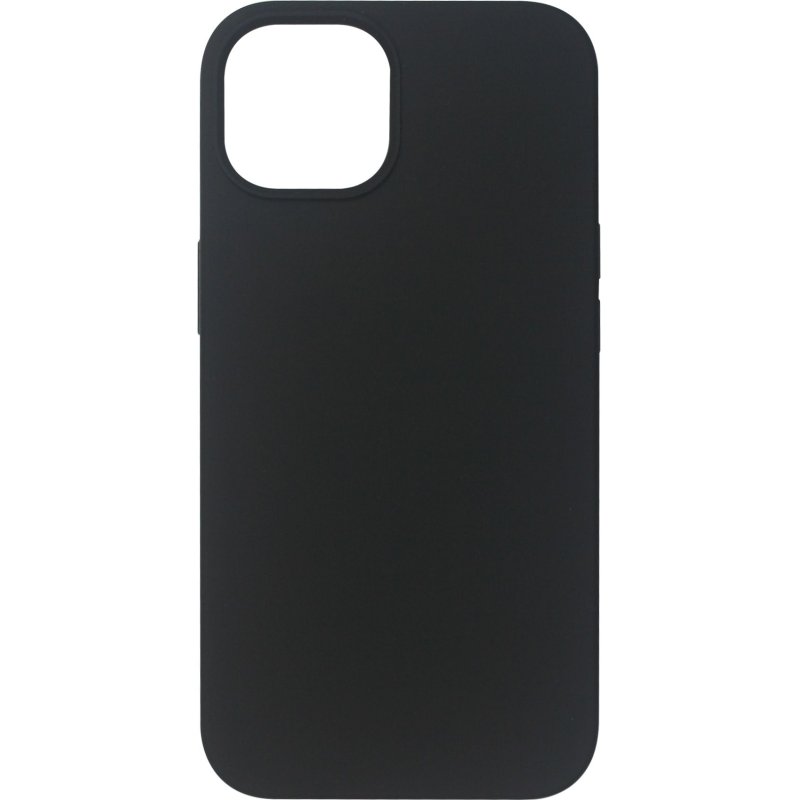 eSTUFF ES67120021 coque de protection pour téléphones portables 15,5 cm (6.1") Housse Noir