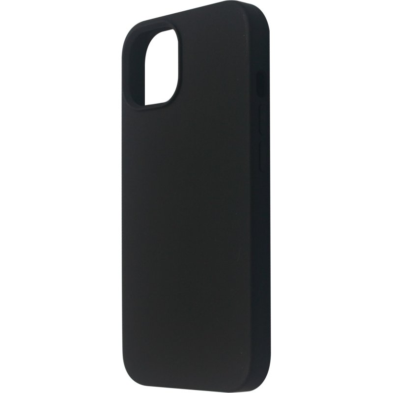 eSTUFF ES67120021-BULK coque de protection pour téléphones portables 15,5 cm (6.1") Housse Noir