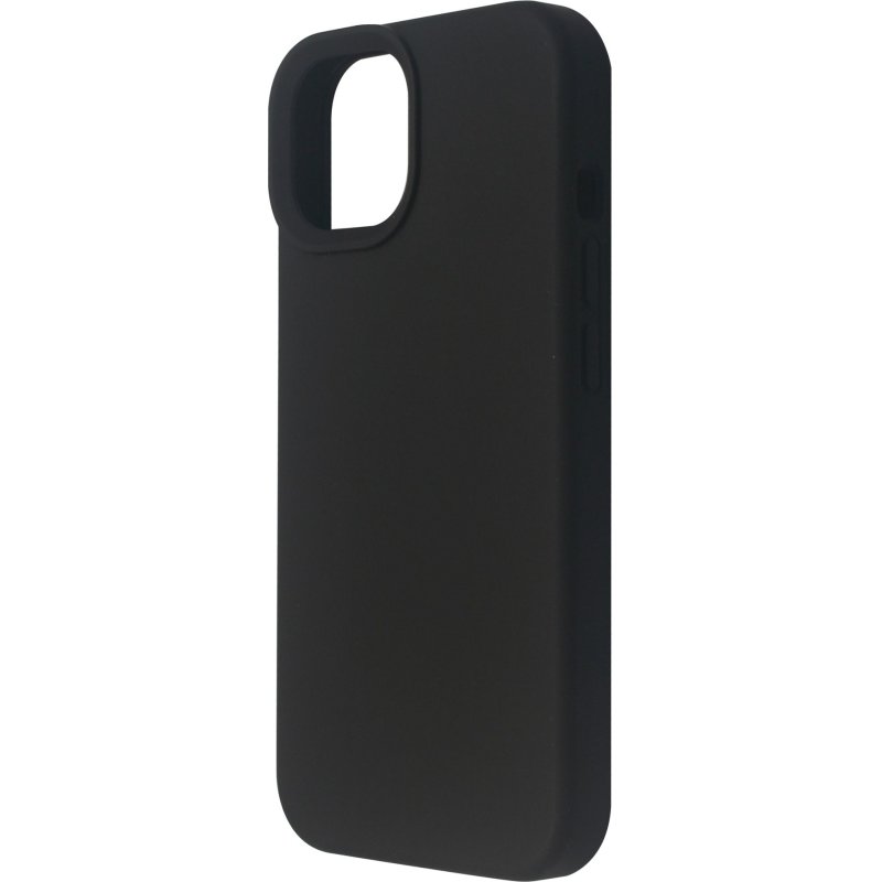 eSTUFF ES67150021 coque de protection pour téléphones portables Noir