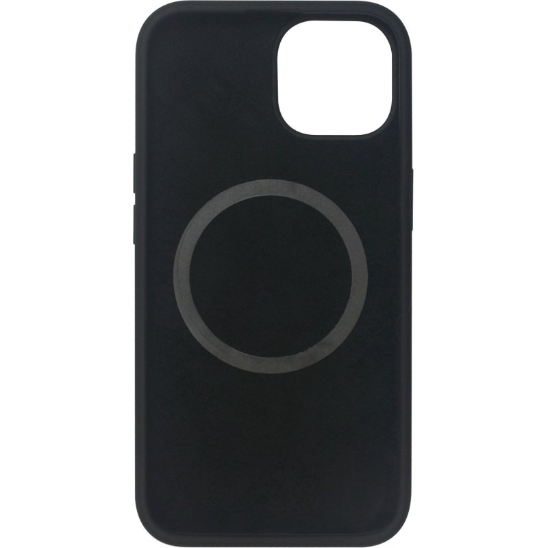 INFINITE ROME iPhone 14 Black
