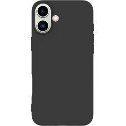 eSTUFF ES67101051 coque de protection pour téléphones portables 17 cm (6.7") Housse Noir