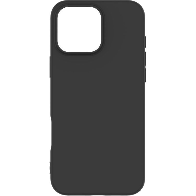 eSTUFF ES67101053 coque de protection pour téléphones portables 17,5 cm (6.9") Housse Noir
