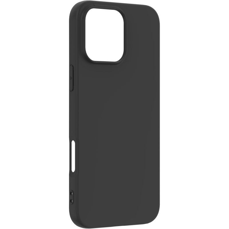 eSTUFF ES67101053 coque de protection pour téléphones portables 17,5 cm (6.9") Housse Noir