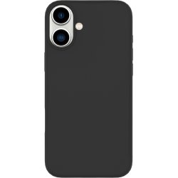 eSTUFF ES67 coque de protection pour téléphones portables 15,5 cm (6.1") Housse Noir