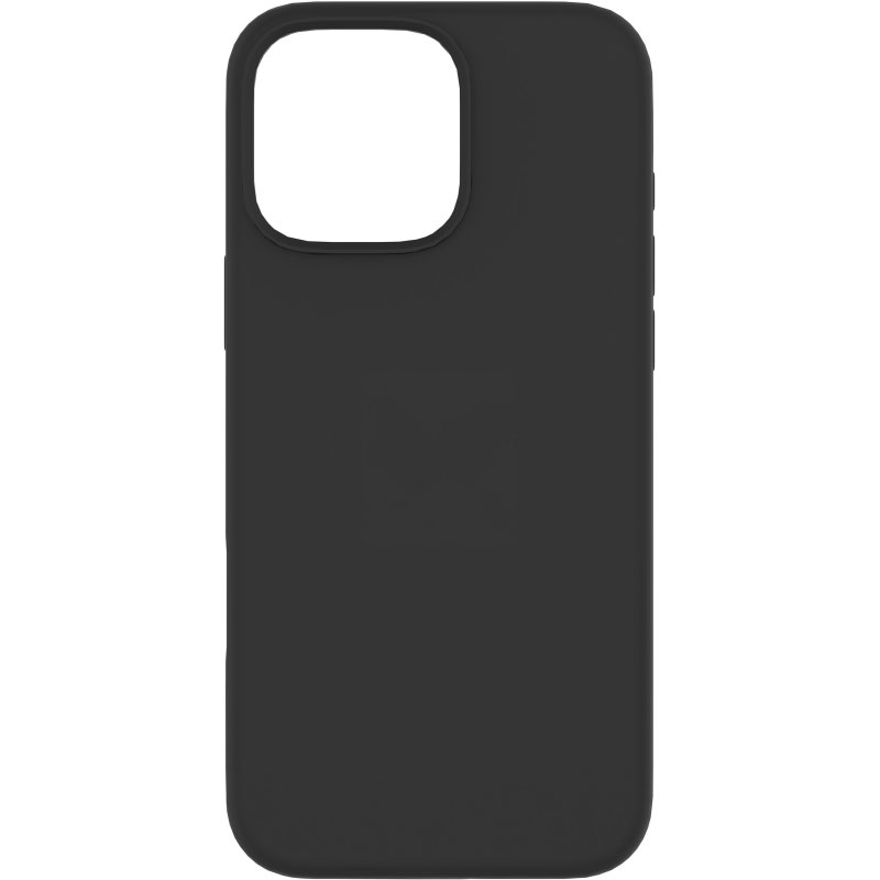 eSTUFF ES67120052 coque de protection pour téléphones portables 16 cm (6.3") Housse Noir