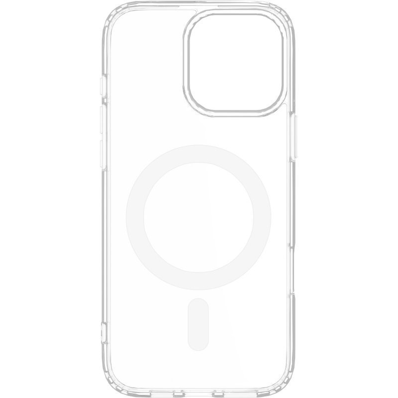 eSTUFF ES67141053 coque de protection pour téléphones portables 17,5 cm (6.9") Housse Transparent