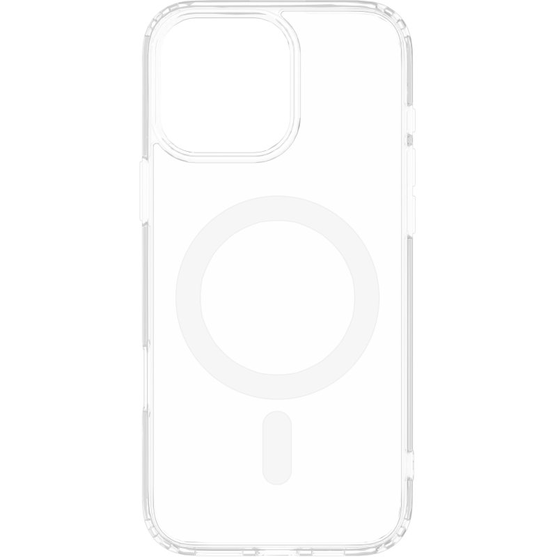 eSTUFF ES67141053 coque de protection pour téléphones portables 17,5 cm (6.9") Housse Transparent