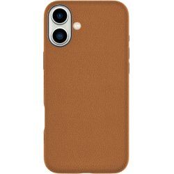 eSTUFF ES67160024 mobile phone case 15.5 cm (6.1") Cover Brown