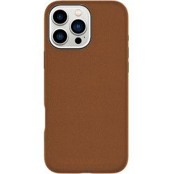eSTUFF ES67160025 coque de protection pour téléphones portables 15,5 cm (6.1") Housse Marron