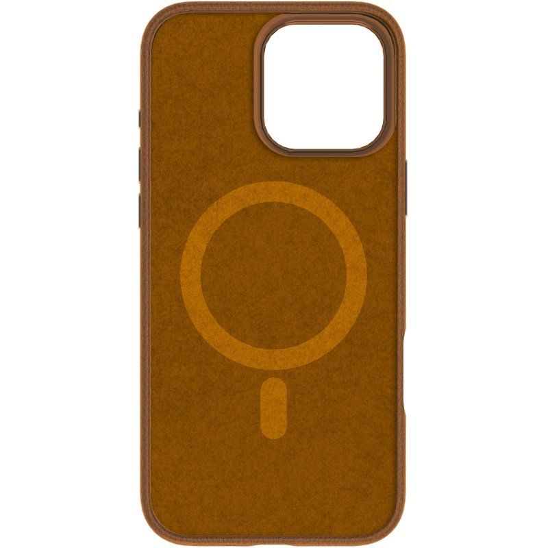 eSTUFF ES67160025 coque de protection pour téléphones portables 15,5 cm (6.1") Housse Marron