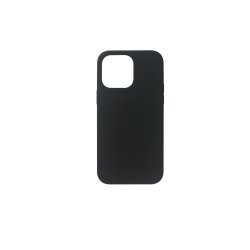 eSTUFF ES67150008 mobile phone case 17 cm (6.7") Cover Black
