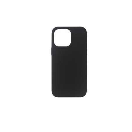 eSTUFF ES67150008 mobile phone case 17 cm (6.7") Cover Black