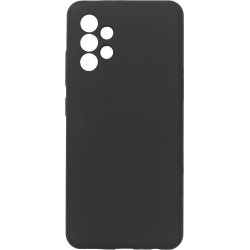 eSTUFF ES673184-BULK mobile phone case 16.3 cm (6.4") Cover Black