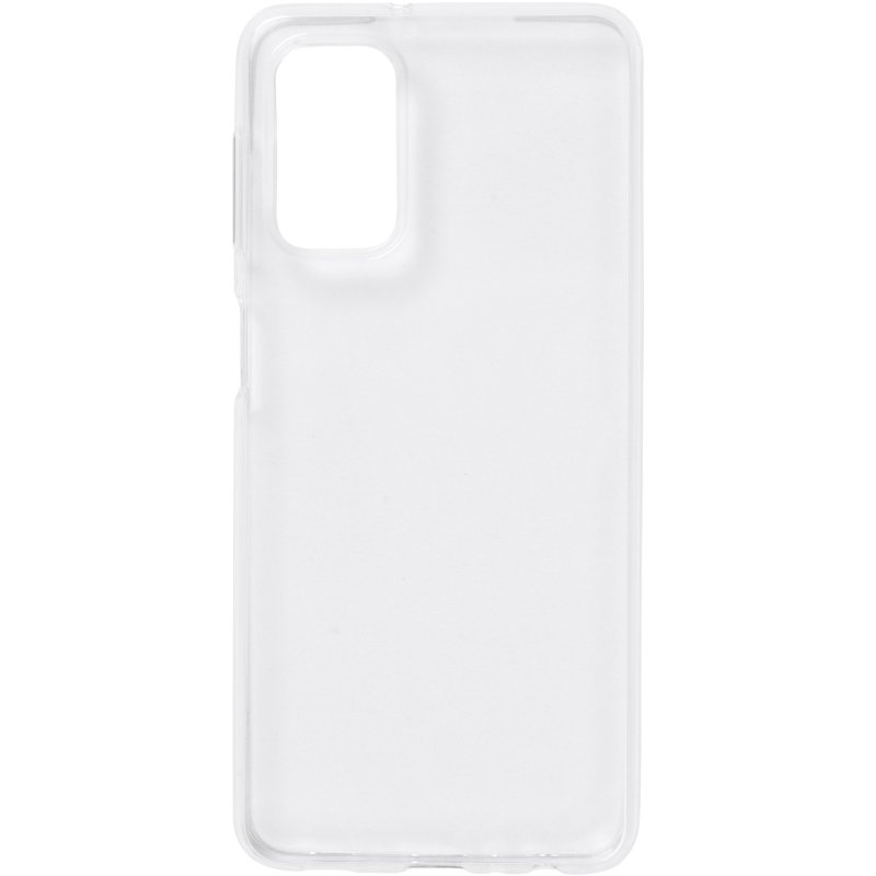 eSTUFF ES673085-BULK mobile phone case 16.3 cm (6.4") Cover Transparent