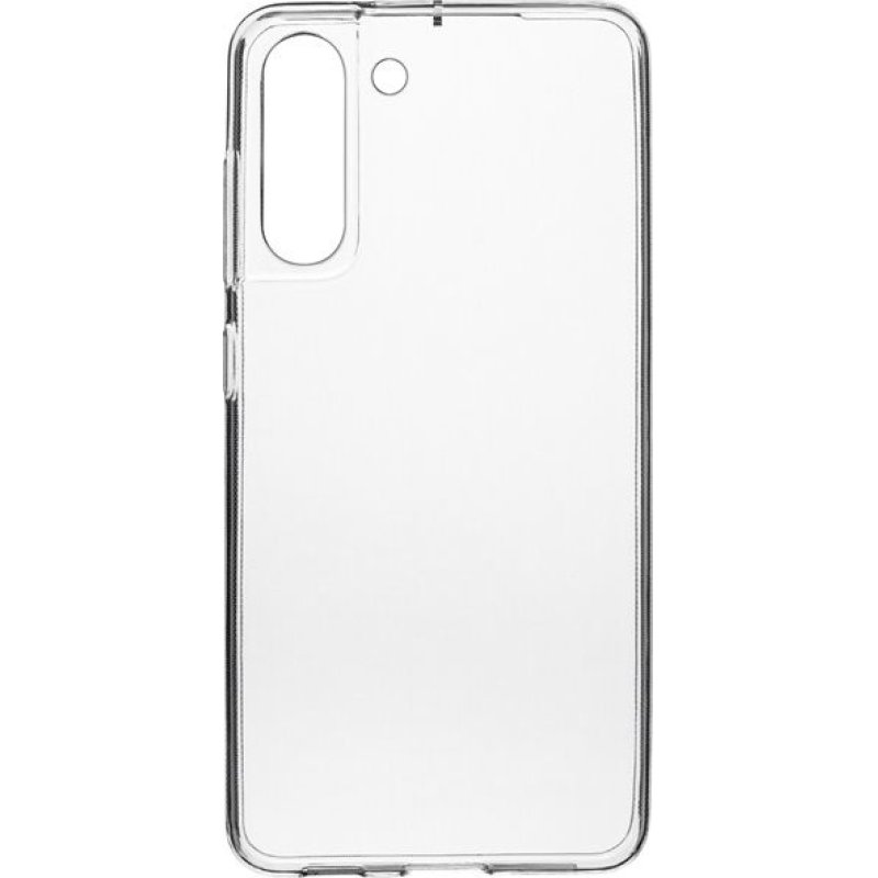 eSTUFF ES673097-BULK mobile phone case 16.3 cm (6.4") Cover Transparent