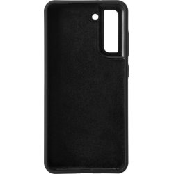 eSTUFF ES673197-BULK mobile phone case 16.3 cm (6.4") Cover Black