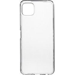 eSTUFF ES673086-BULK coque de protection pour téléphones portables 16,8 cm (6.6") Housse Transparent