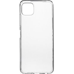 eSTUFF ES673086-BULK mobile phone case 16.8 cm (6.6") Cover Transparent