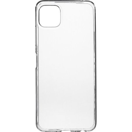 eSTUFF ES673086-BULK coque de protection pour téléphones portables 16,8 cm (6.6") Housse Transparent