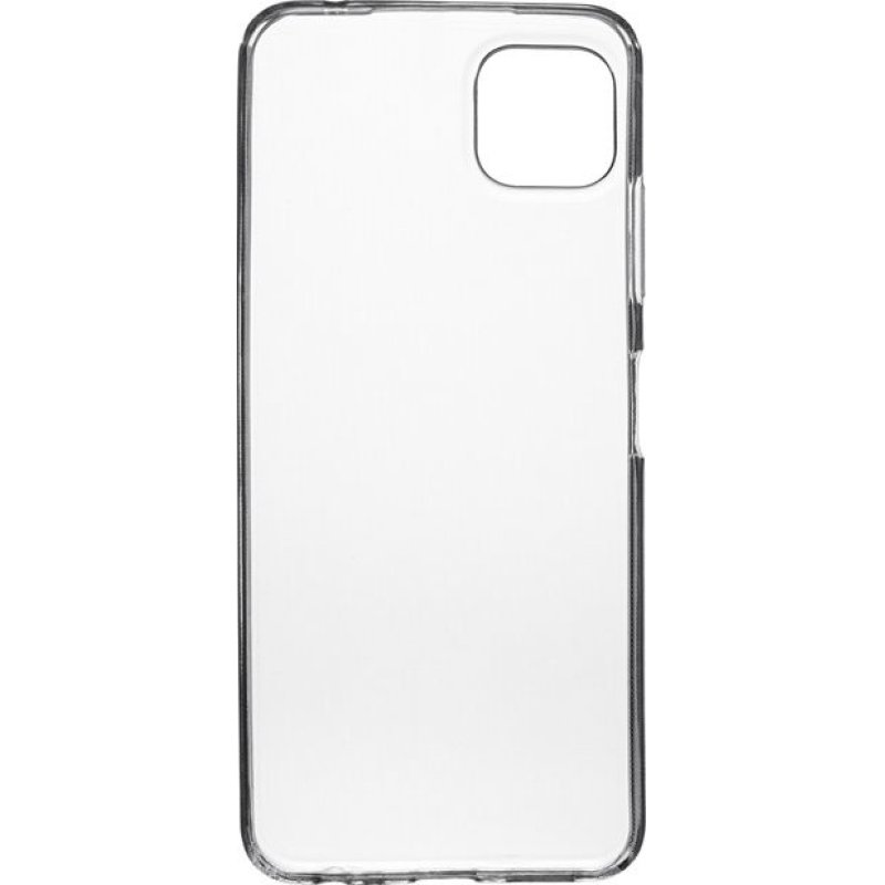 eSTUFF ES673086-BULK coque de protection pour téléphones portables 16,8 cm (6.6") Housse Transparent