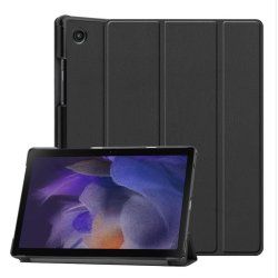 eSTUFF HOUSTON Folio Case for Samsung Galaxy Tab A8 10.5 - Black