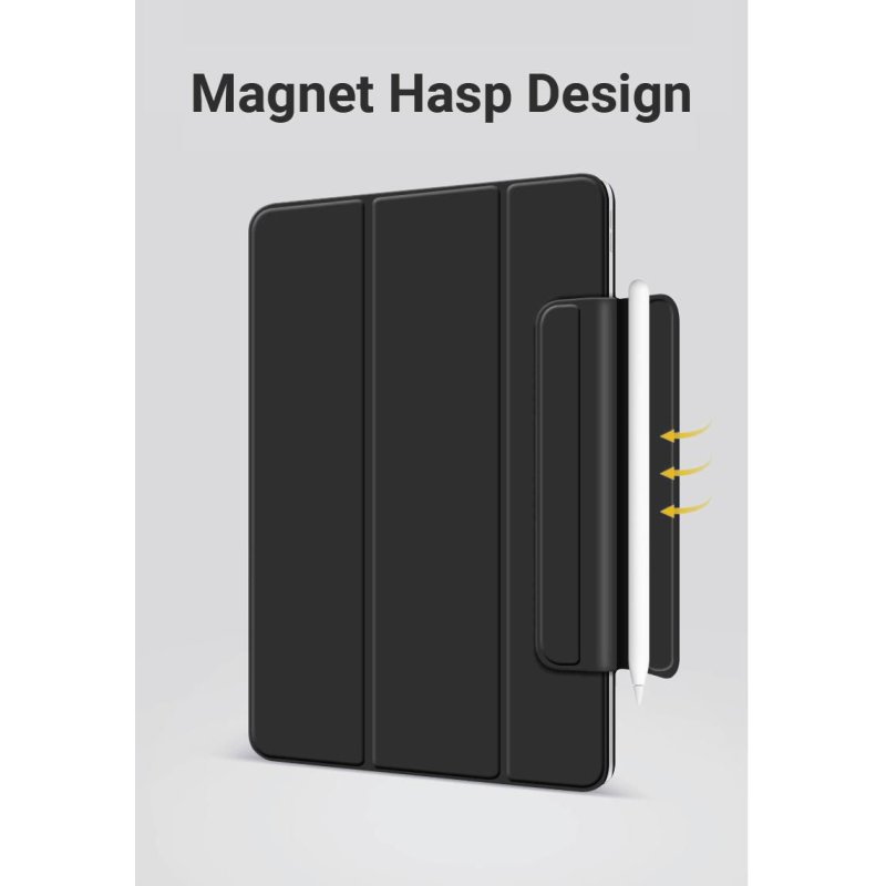 COLORADO Magnet Case iPad