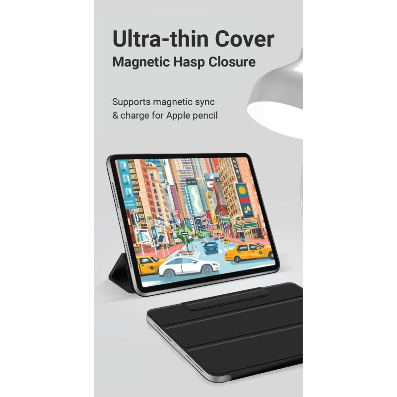 COLORADO Magnet Case iPad