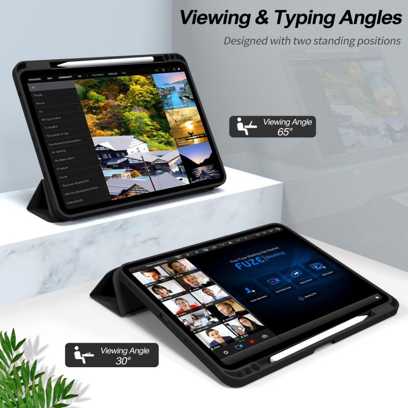 MIAMI Pencil Case iPad Pro 11