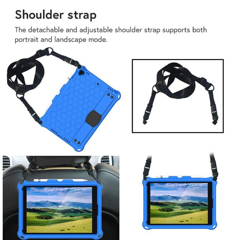 HONEYCOMB Protection Case for