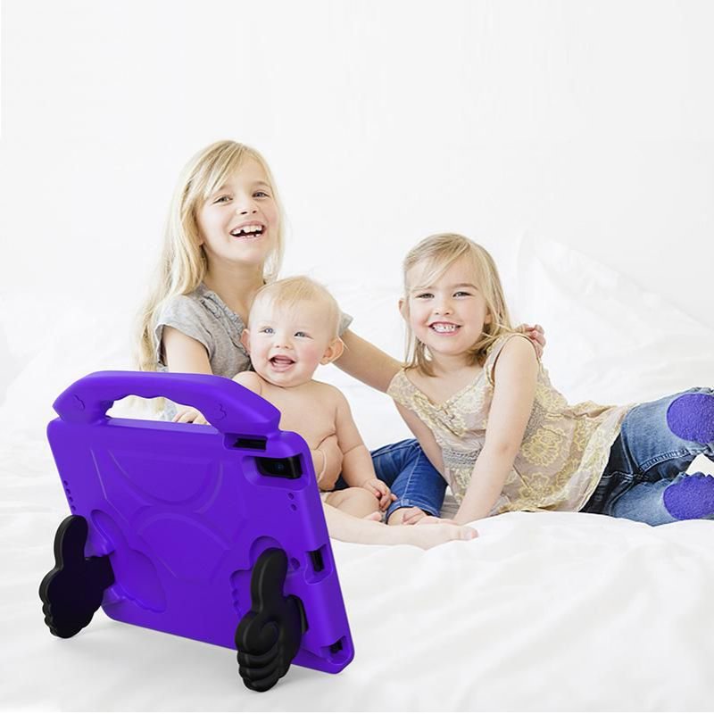 eSTUFF ES682302-BULK étui pour tablette 26,7 cm (10.5") Housse Violet