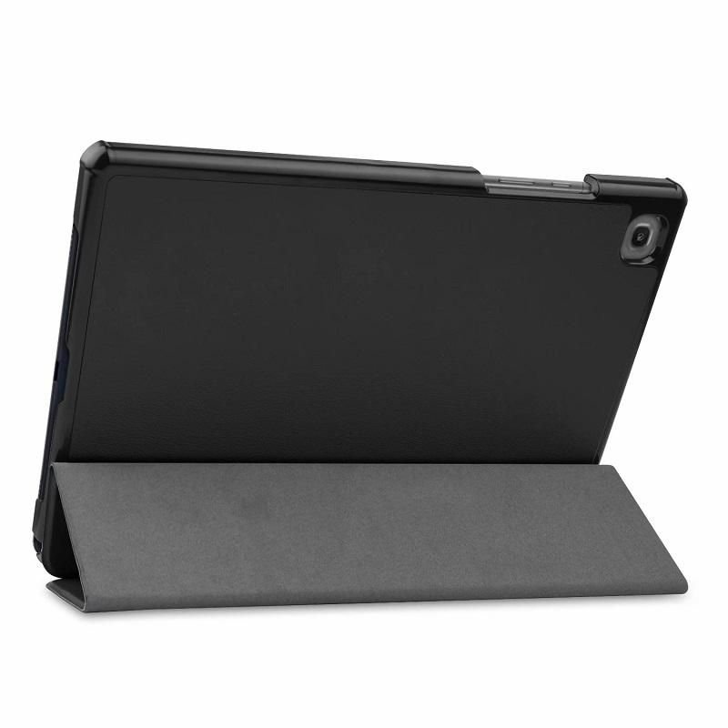 CoreParts MOBX-SAM-TABA7-COVER-01 tablet case Flip case Black